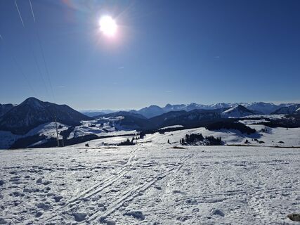 Foto von Martina Karl 1 entlang der Tour