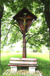 Jesuskreuz