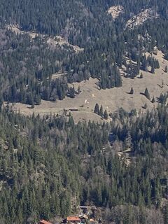 Foto von Sven Krieblin entlang der Tour