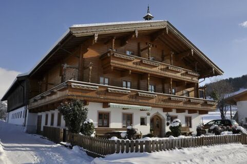 Oberlettlhof
