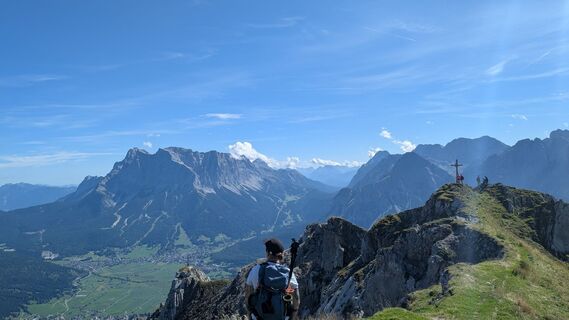 Foto von Chriz L. entlang der Tour