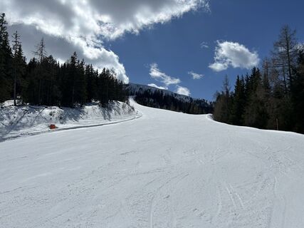 Fotografia z RL1965 na trase