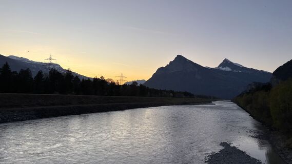 Fotografija s spletne strani Brownie85 na poti