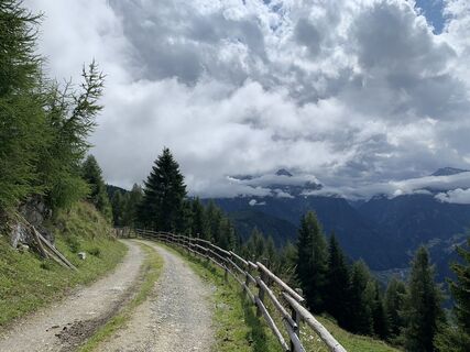 Fotó a Koen De Wit honlapról a túra során