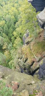 Fotó a Moni honlapról a túra során