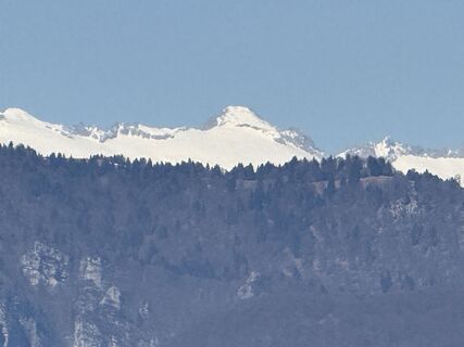 Photo de Reinhold Wallner 1 le long du parcours