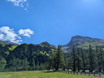 Fotografia z SiKa na trase