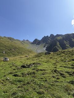 Fotografija s spletne strani Marianne Grobner na poti