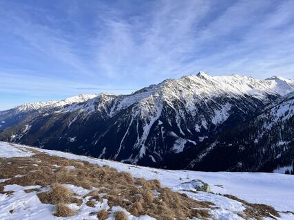 Fotografie z Dan Abi na trase