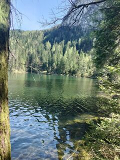 Foto von NIKOLAOS ASLANIDIS entlang der Tour