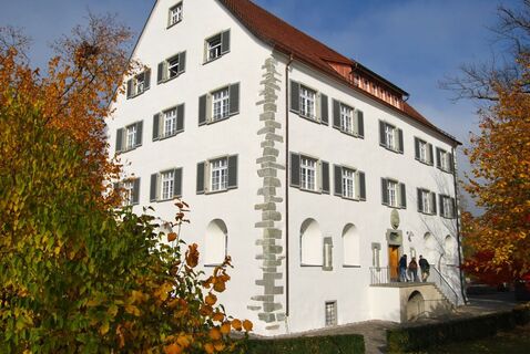 Ev. Schule Schloss Gaienhofen