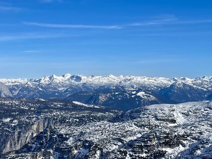 Photo de Amiks le long du parcours