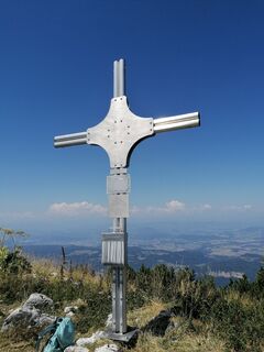 Foto de Turbinio a lo largo del recorrido