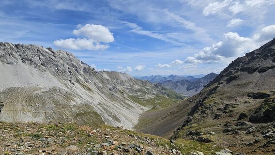 Photo de Michael Berthold 1 le long du parcours
