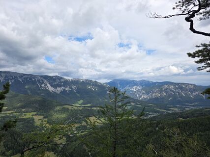 Foto von Michael Kammerer 2 entlang der Tour