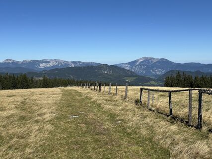 Fotografie de la Georgiamartin0815 de-a lungul turului