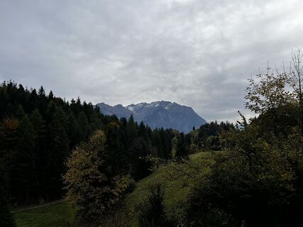 Foto von Zellwegerroger entlang der Tour