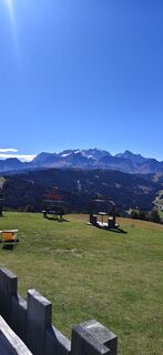 Foto de Albert Knollseisen a lo largo del recorrido