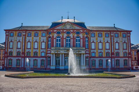 Schloss Bruchsal