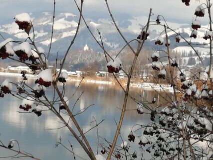 Fotografia z Brigitte Rottmann na trase