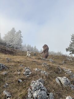 Foto von Georgiamartin0815 entlang der Tour