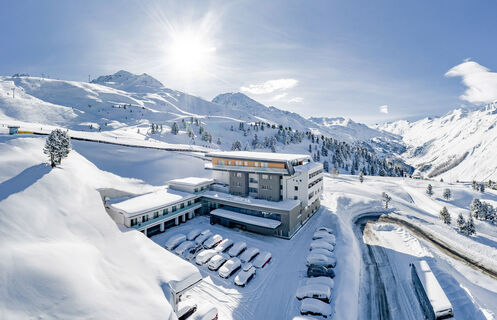 Sporthotel Ideal