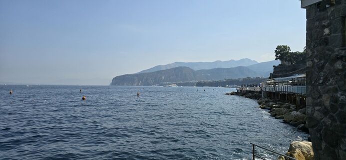 Foto von Istvan Szabo 2 entlang der Tour