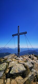 Foto fra Klaus Lehner undervejs på turen