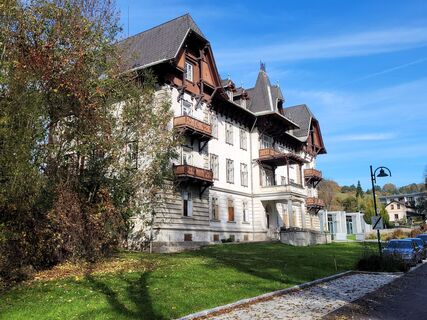 Fotó a shac honlapról a túra során