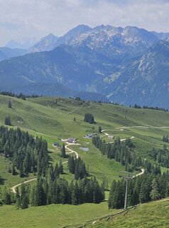 Foto von isor8.7. entlang der Tour