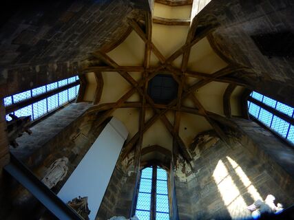 Stephansdom - Brunn am Gebirge