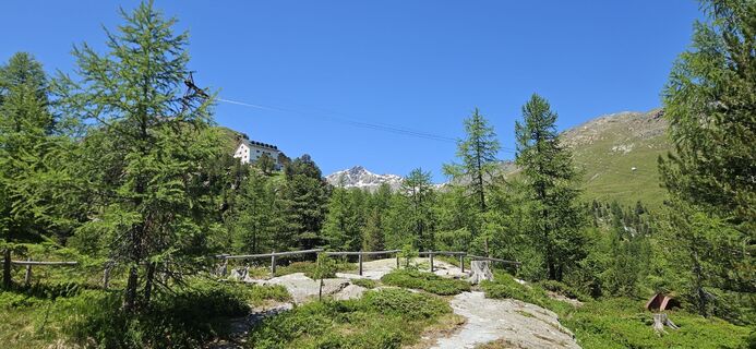 Foto von HeikeGE entlang der Tour
