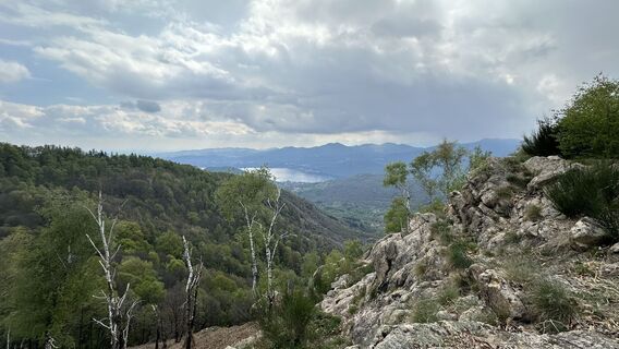 Fotografie z denis lucchina na trase