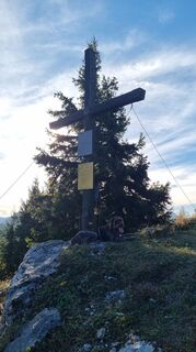 Foto von Hermanngonaus entlang der Tour