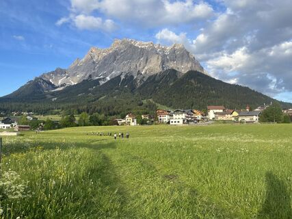 Foto von One T entlang der Tour