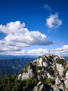 Foto von Hakuna Matata entlang der Tour