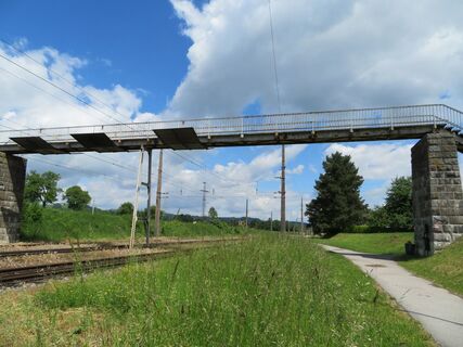 Ternberg - Herndleck - Hochbuchberg - Grünburger Hütte