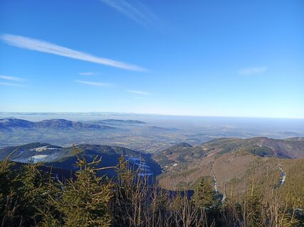 Fotografija s spletne strani Jan kopecký na poti