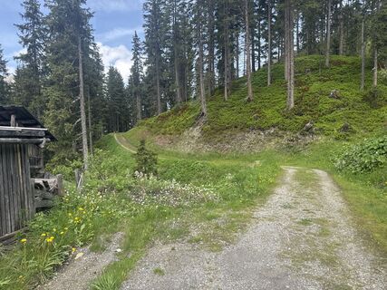 Fotografie de la Matthias Opbacher de-a lungul turului