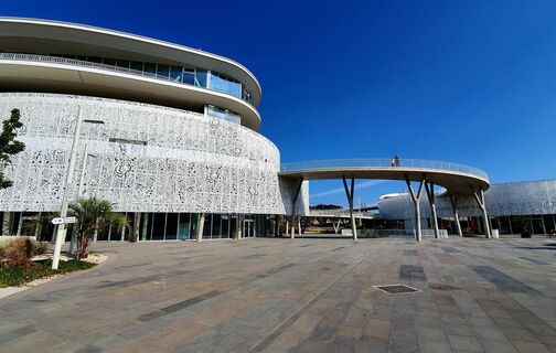 Wanderung der Aussichtspunkt der vulkanischen Klippen 2