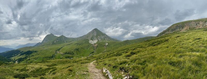Photo from Hubi66 along the tour