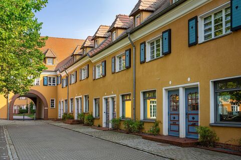 Werkssiedlung Piesteritz