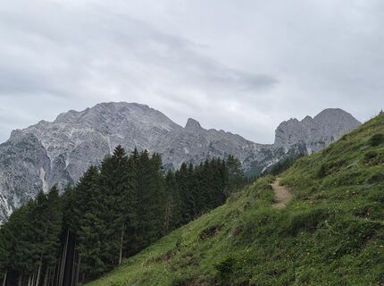 Foto von Reise5 Koenigin entlang der Tour