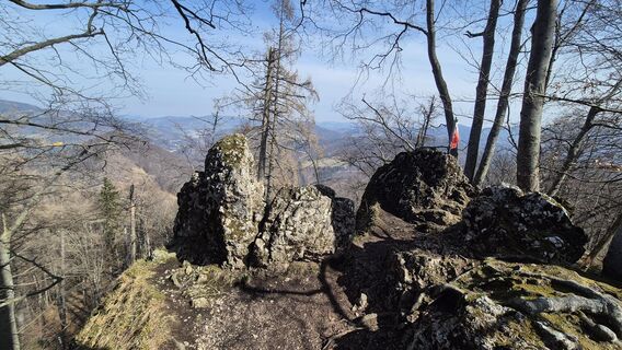 Foto von Patrick82 entlang der Tour