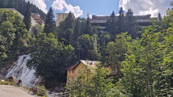 Fotografija s spletne strani Petr Kobza na poti