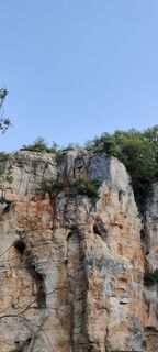 Photo de Gie van den eeckhaut le long du parcours