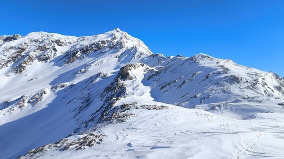 Fotografia z Nozzo na trase