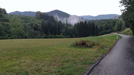 Foto von wolfkl entlang der Tour