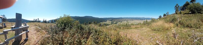 Foto von Paolo “Vea1973” Campagnari entlang der Tour