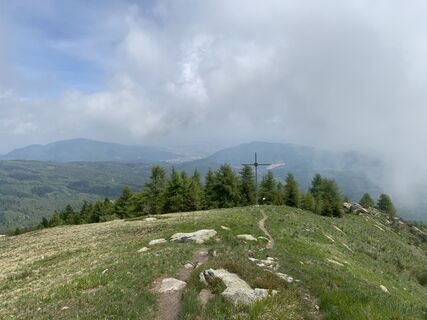 Fotografie z Toni Lerda na trase
